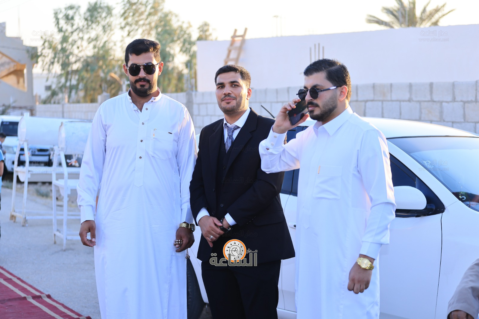 Madar Al-Saa Images 0.6854952234740375