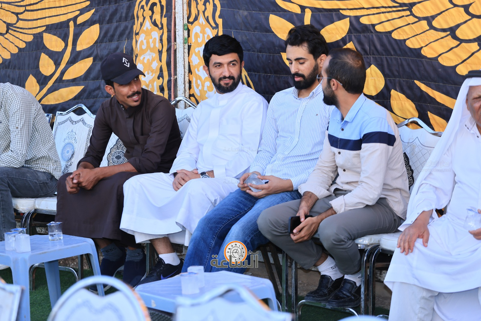 Madar Al-Saa Images 0.4419241478106418