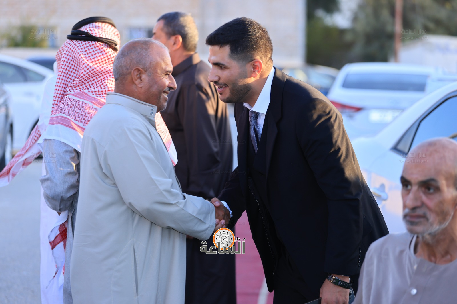 Madar Al-Saa Images 0.06145504465031337