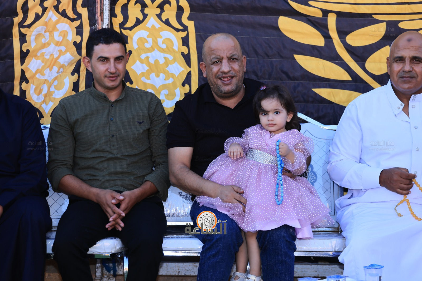 Madar Al-Saa Images 0.3703847103822465