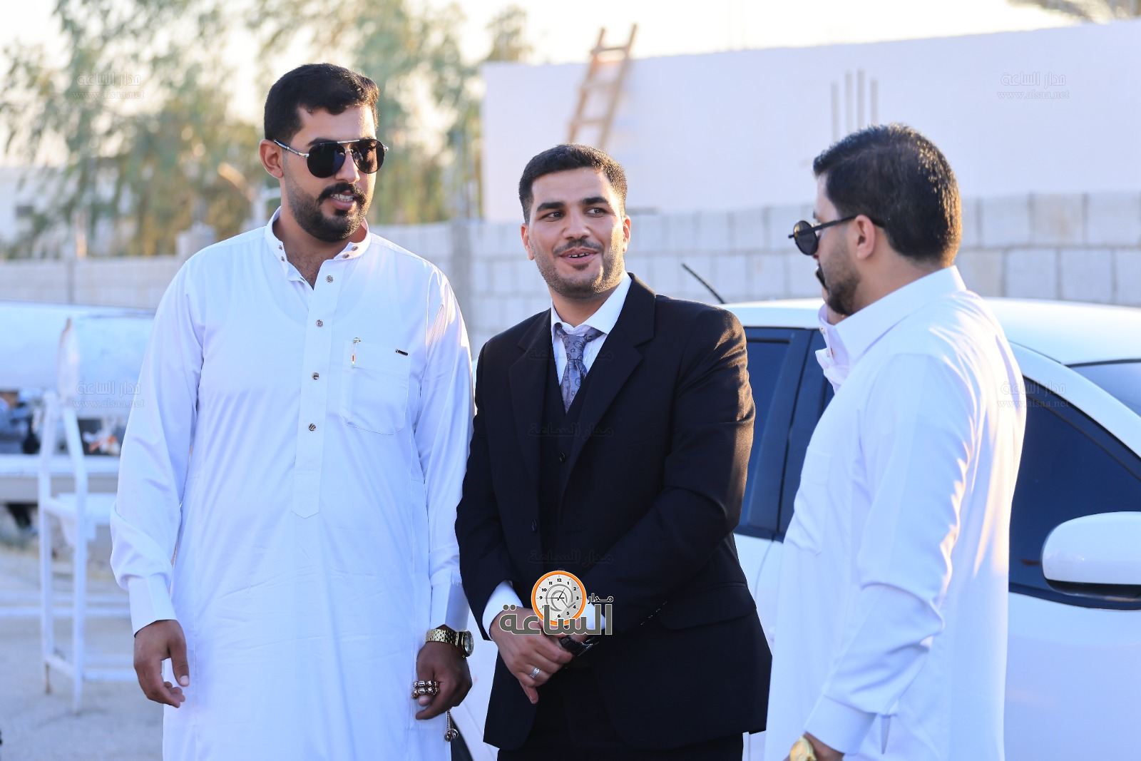 Madar Al-Saa Images 0.29464928795369016