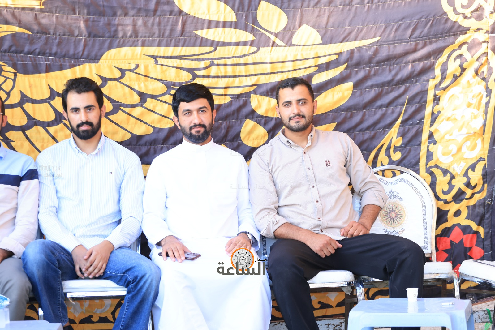 Madar Al-Saa Images 0.887214539721901