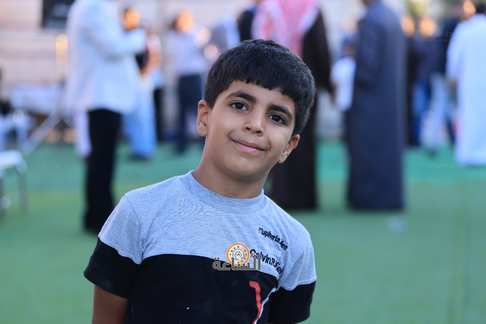 Madar Al-Saa Images 0.7699499561567019