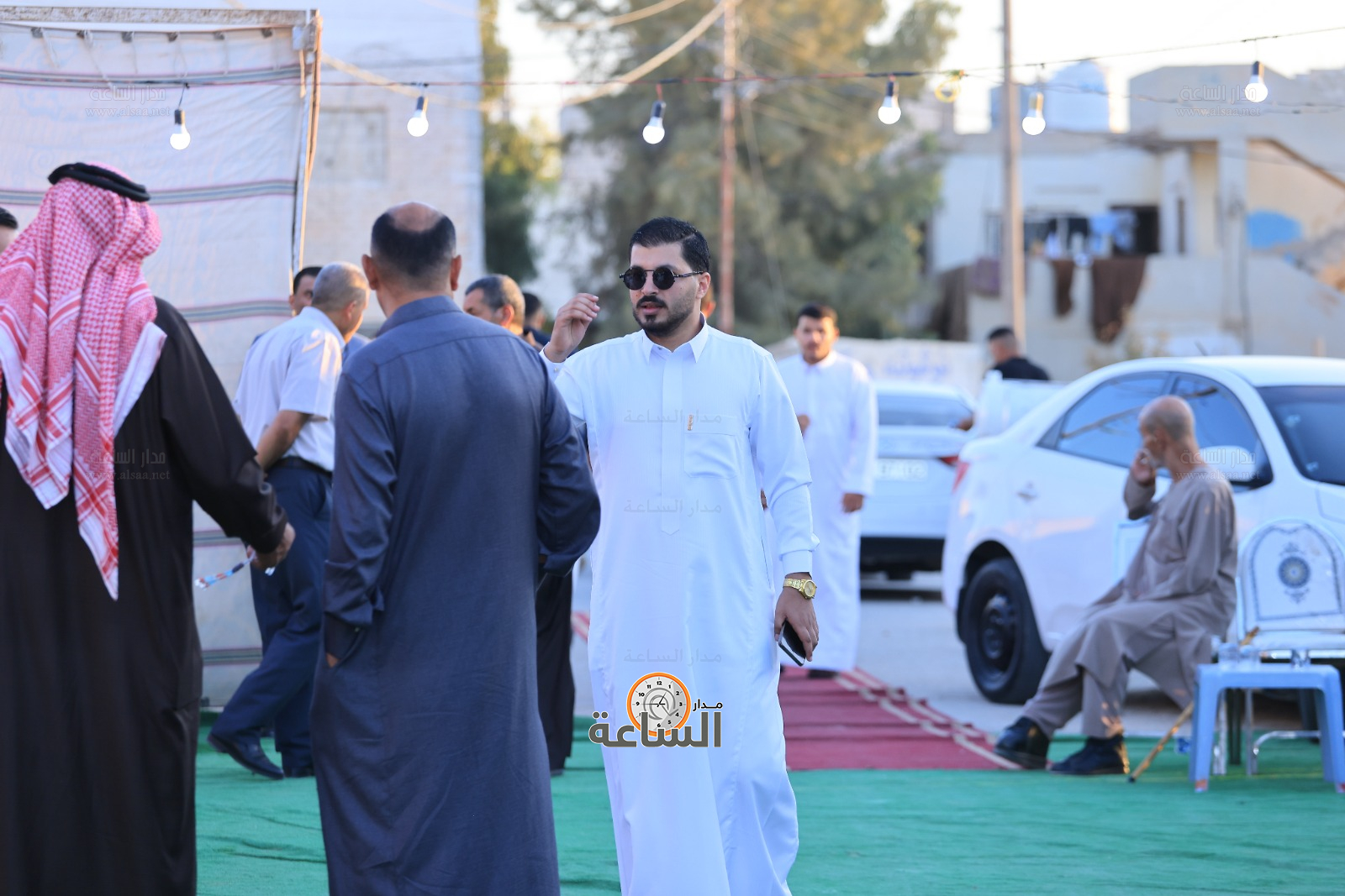 Madar Al-Saa Images 0.19689054674441409