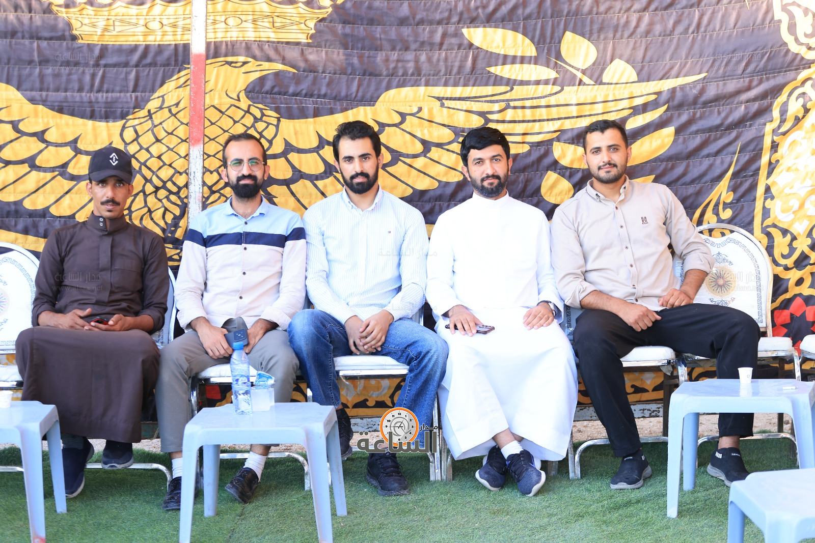 Madar Al-Saa Images 0.3369877420741292