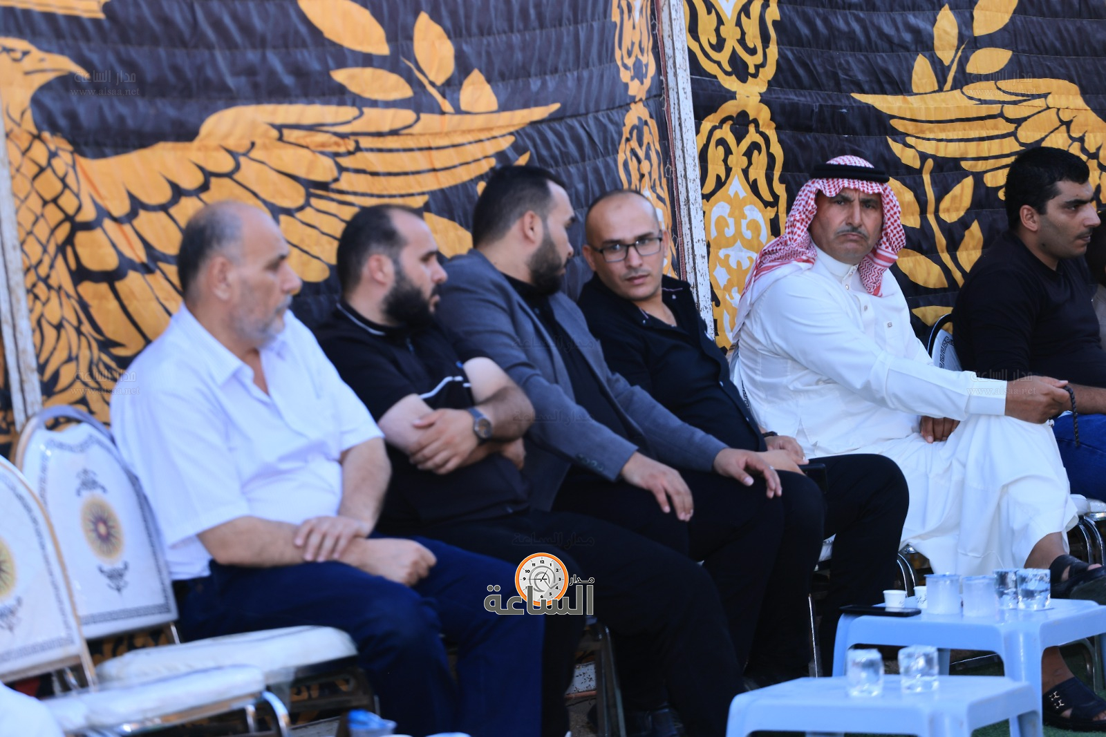 Madar Al-Saa Images 0.37980062536651293