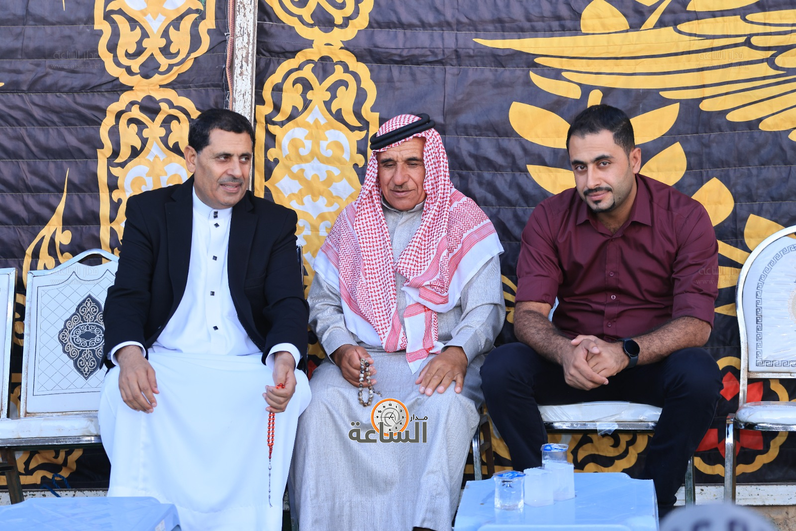 Madar Al-Saa Images 0.12066969965009022