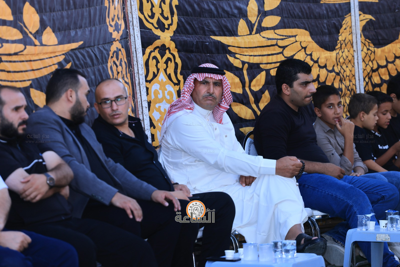 Madar Al-Saa Images 0.12396028974265982