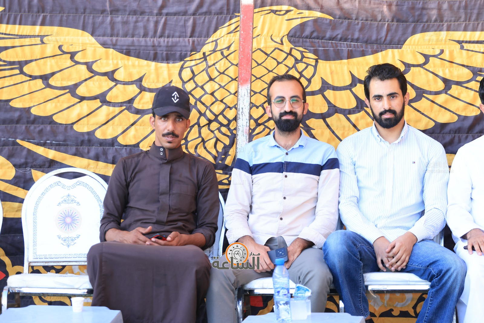 Madar Al-Saa Images 0.341570915504114