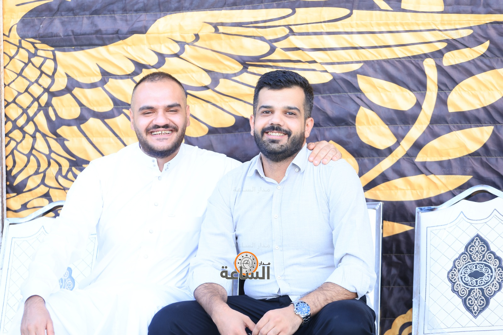 Madar Al-Saa Images 0.5430361079338157