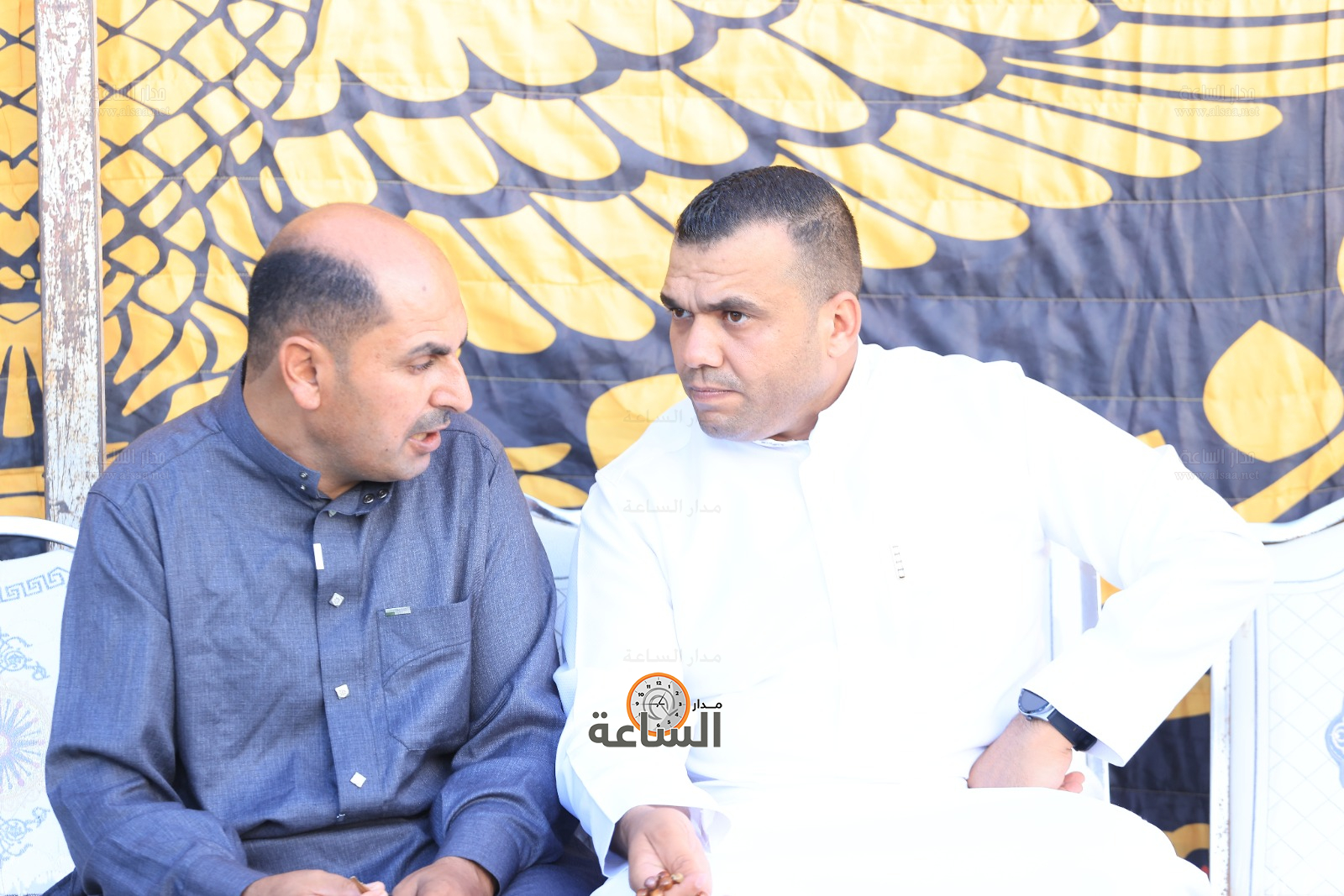 Madar Al-Saa Images 0.7907599284910604