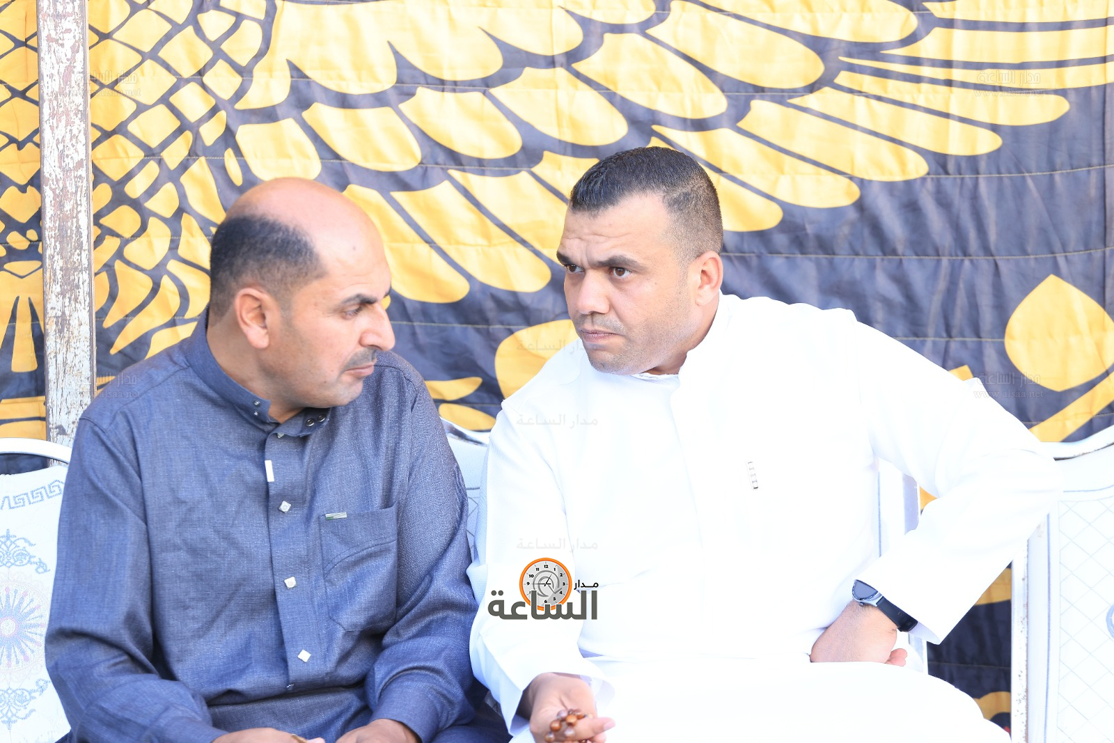 Madar Al-Saa Images 0.8008916634629171