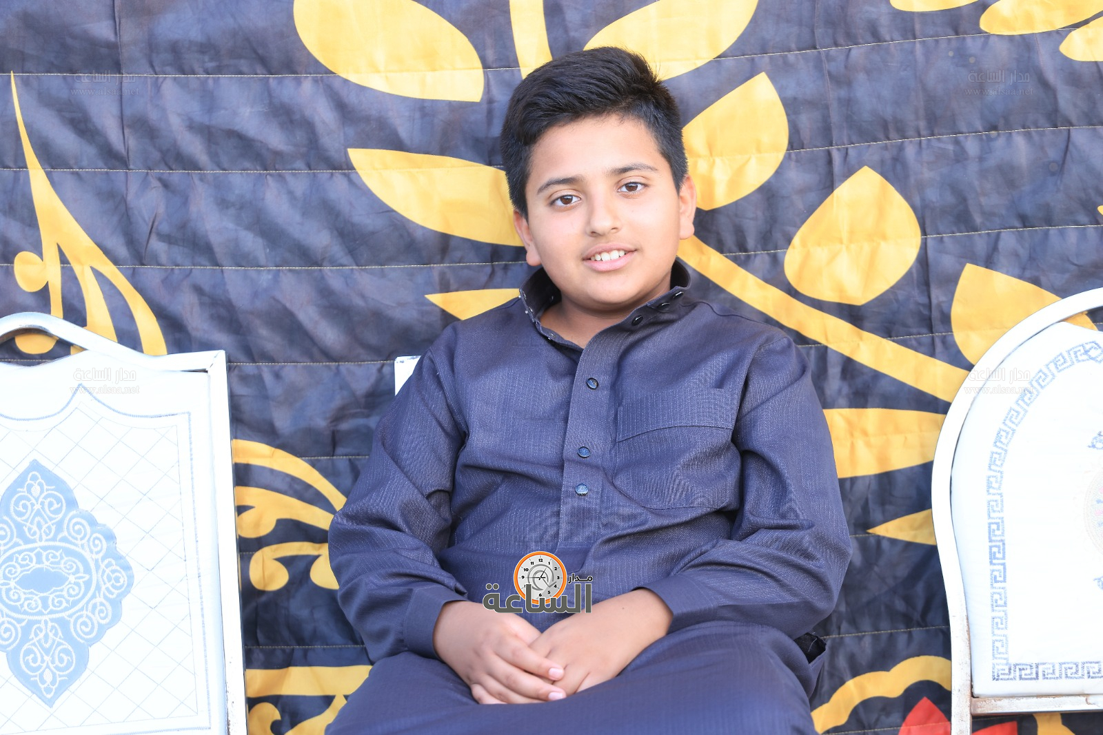 Madar Al-Saa Images 0.43416947979435694