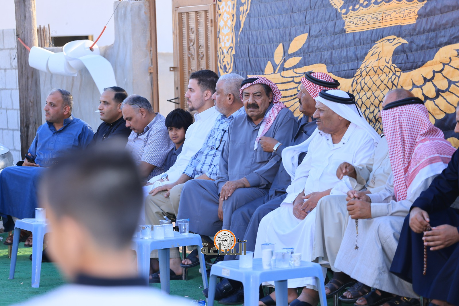 Madar Al-Saa Images 0.1969815733631185