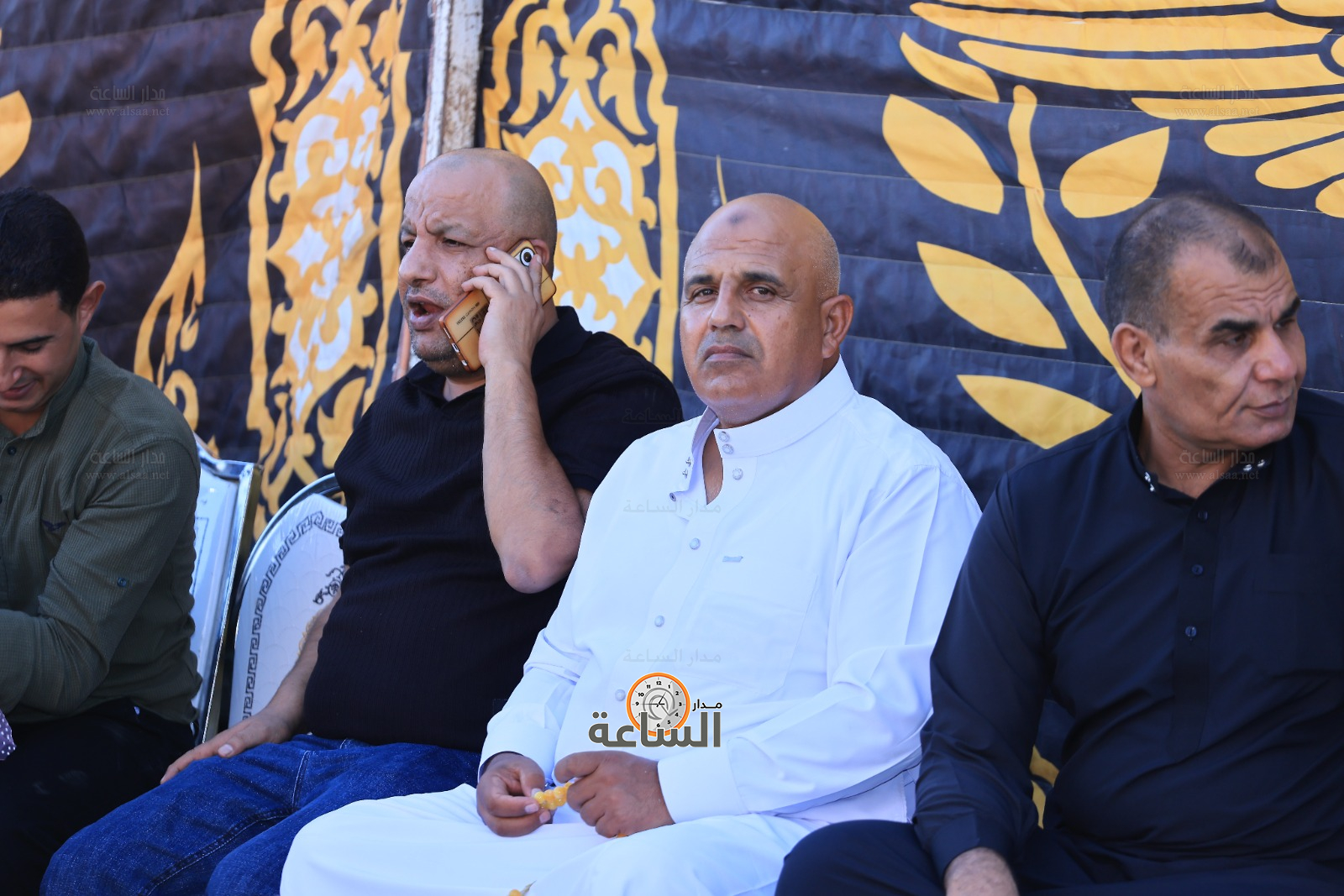 Madar Al-Saa Images 0.5013177154443941