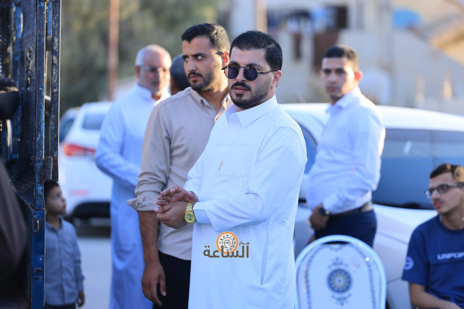 Madar Al-Saa Images 0.22102193015462945