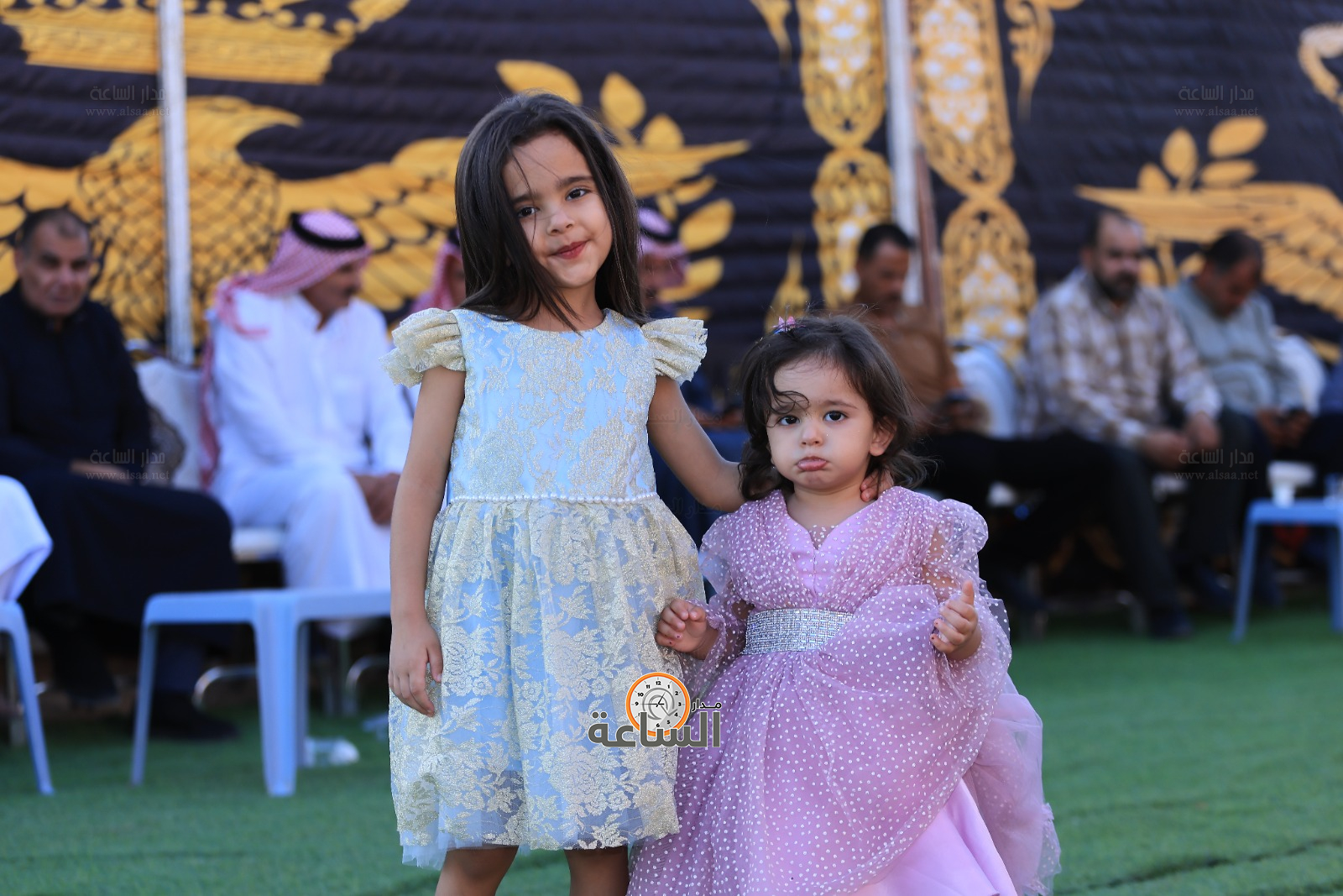 Madar Al-Saa Images 0.929116670355719