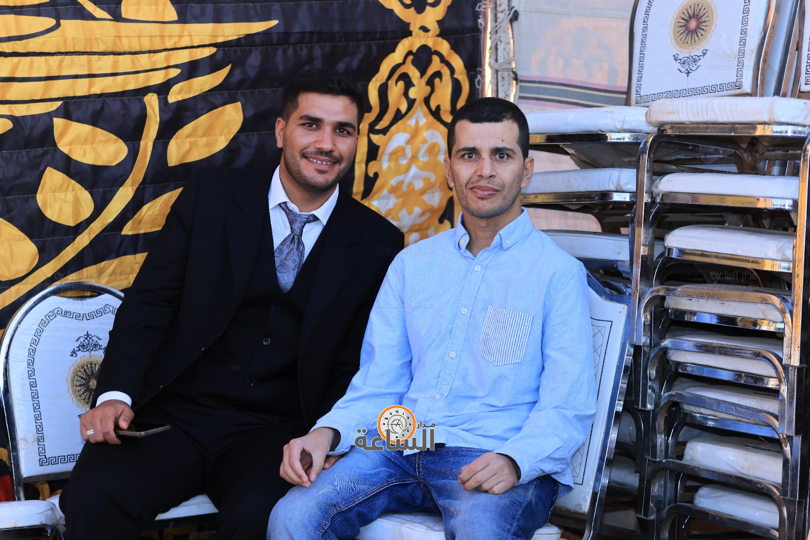 Madar Al-Saa Images 0.7650526726592797