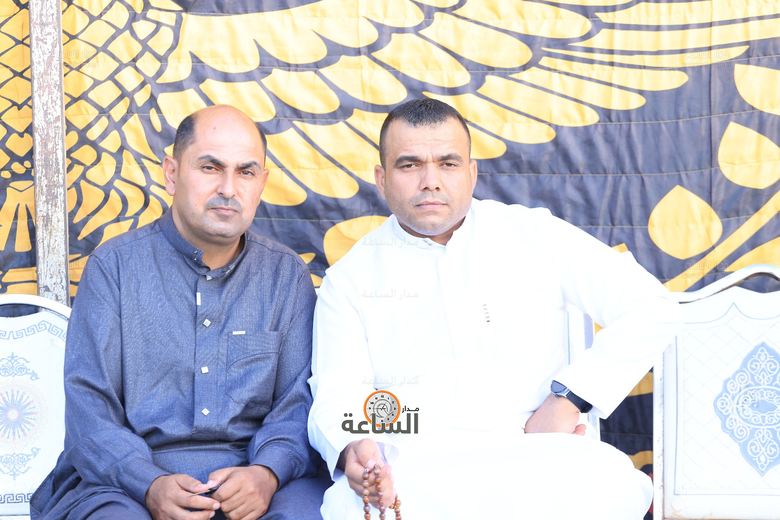 Madar Al-Saa Images 0.6714053759088283