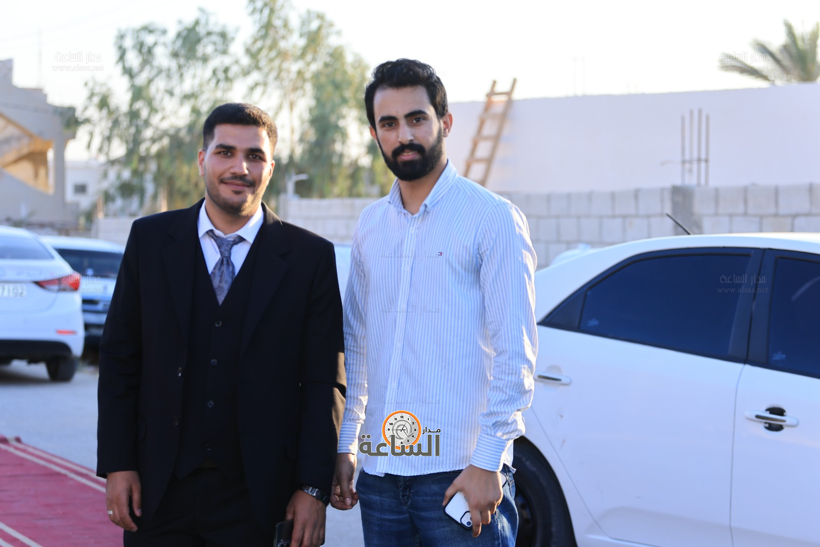 Madar Al-Saa Images 0.36571181588149837