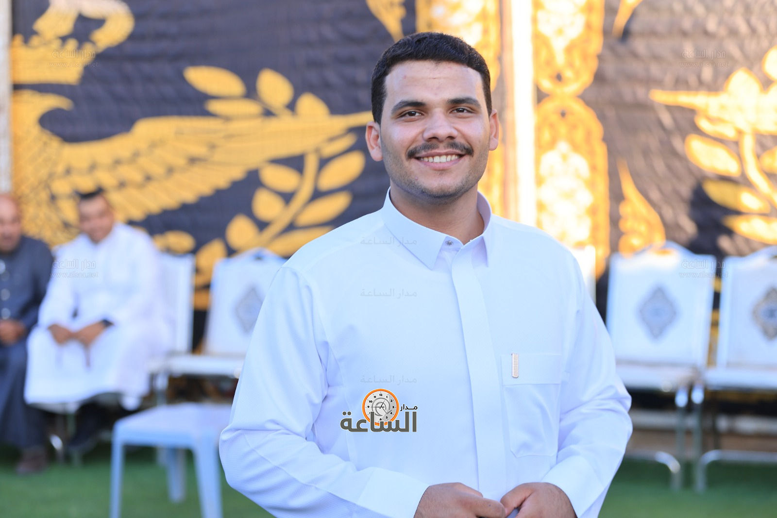 Madar Al-Saa Images 0.8190980077988831