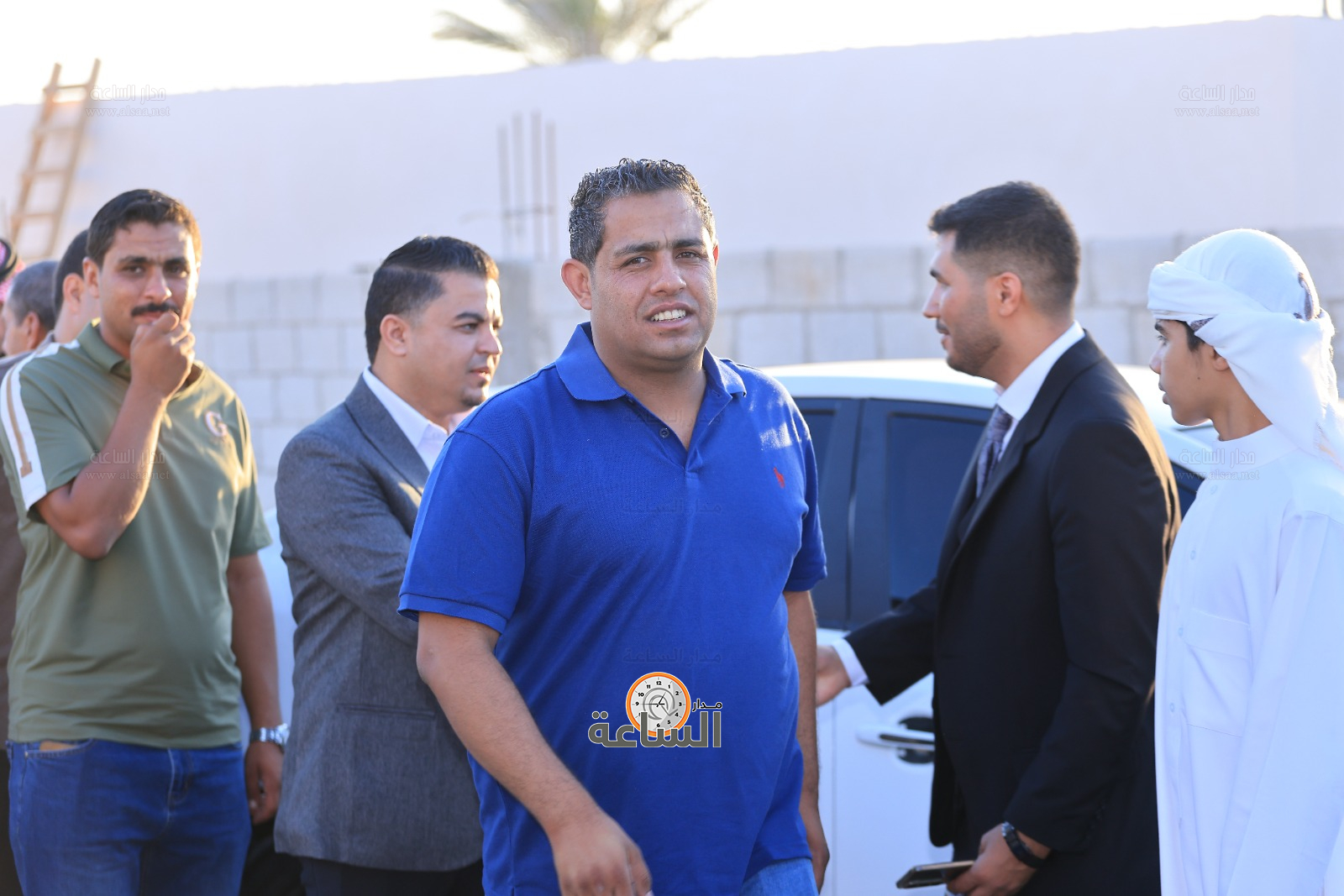 Madar Al-Saa Images 0.21733863078164073