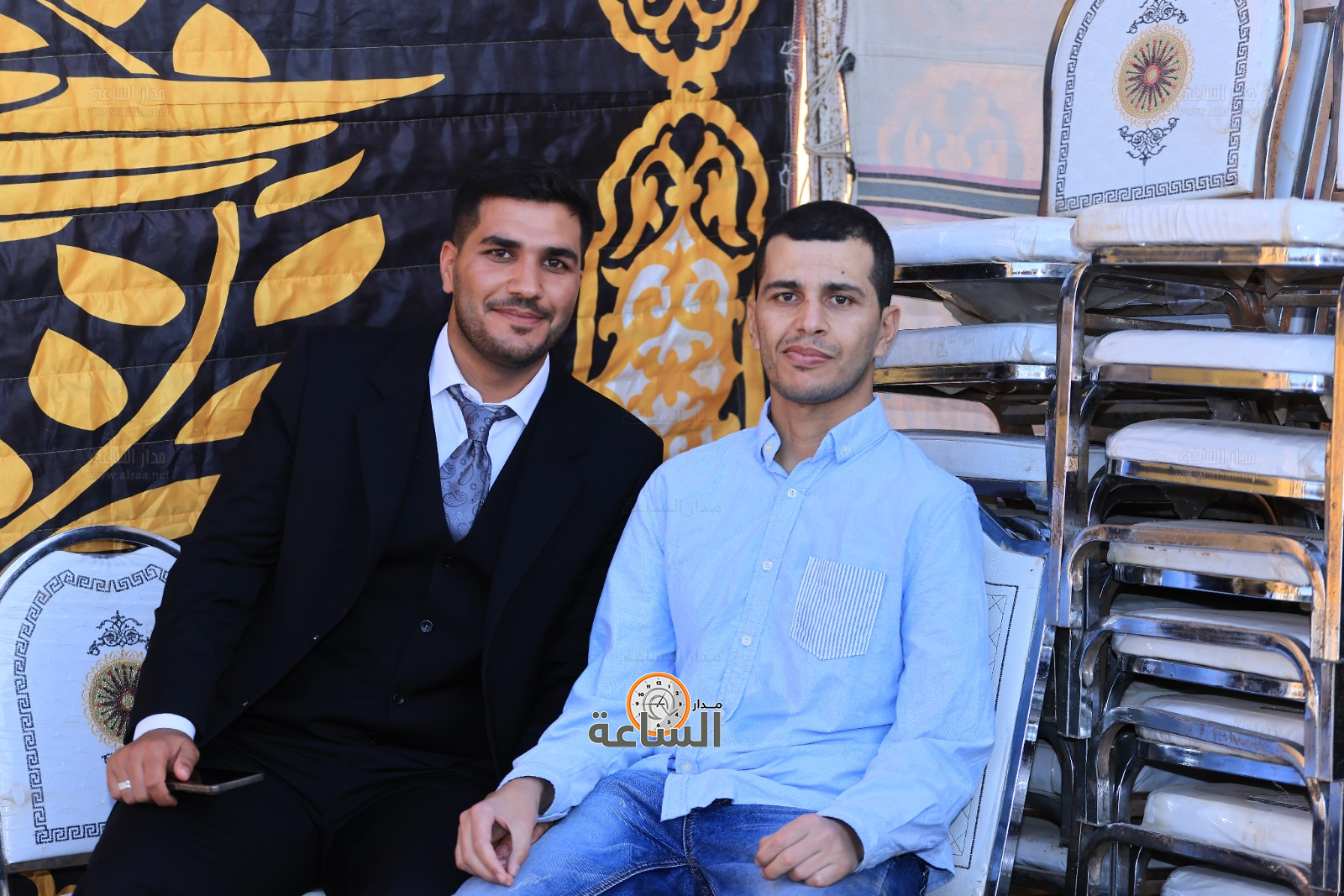 Madar Al-Saa Images 0.33775878196180487