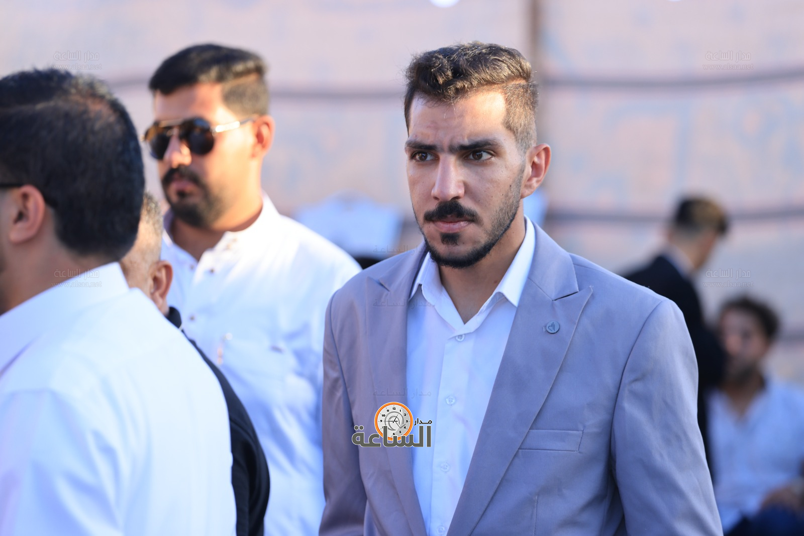 Madar Al-Saa Images 0.8931794165774664