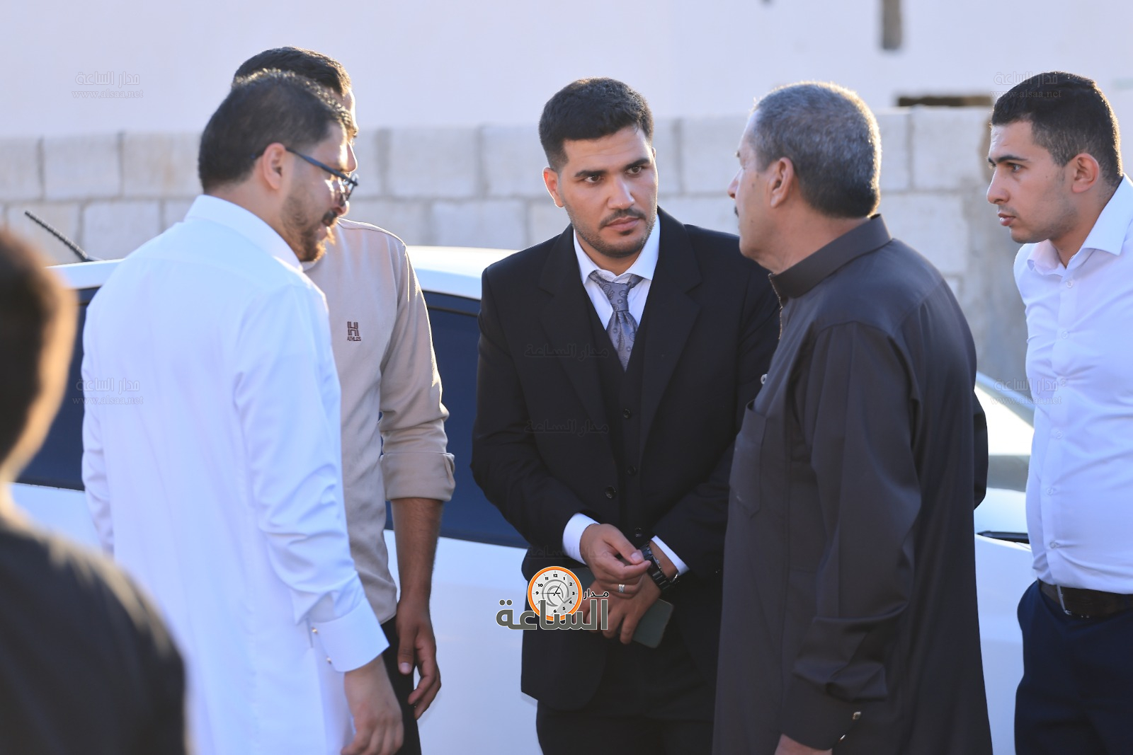 Madar Al-Saa Images 0.08919354215532171