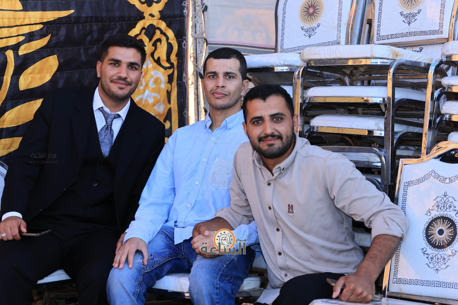 Madar Al-Saa Images 0.018814027341840567