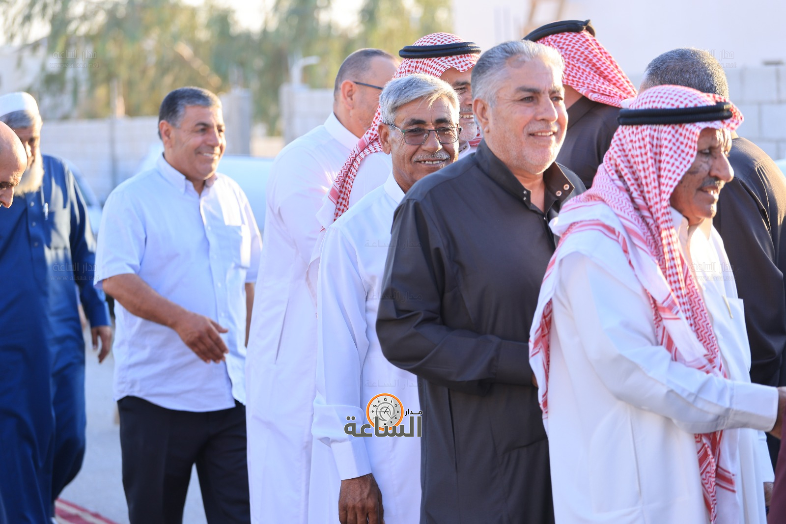 Madar Al-Saa Images 0.6972071220668479