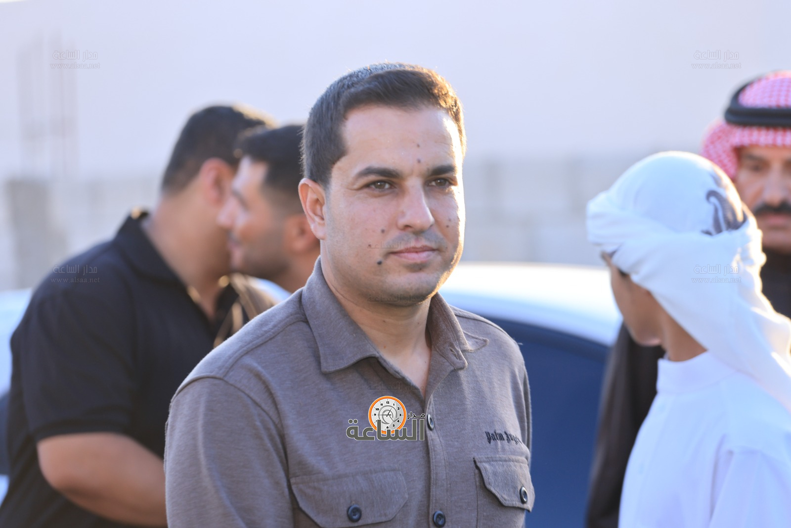 Madar Al-Saa Images 0.07568145815685545