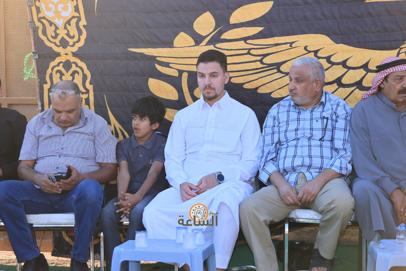 Madar Al-Saa Images 0.7980082231489801