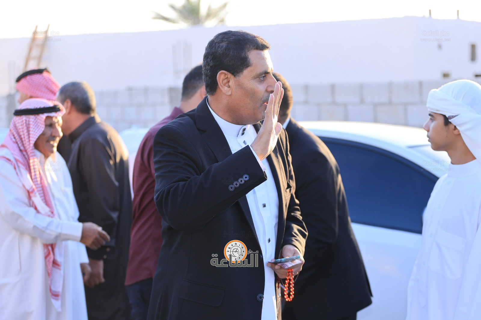 Madar Al-Saa Images 0.8165936876260234