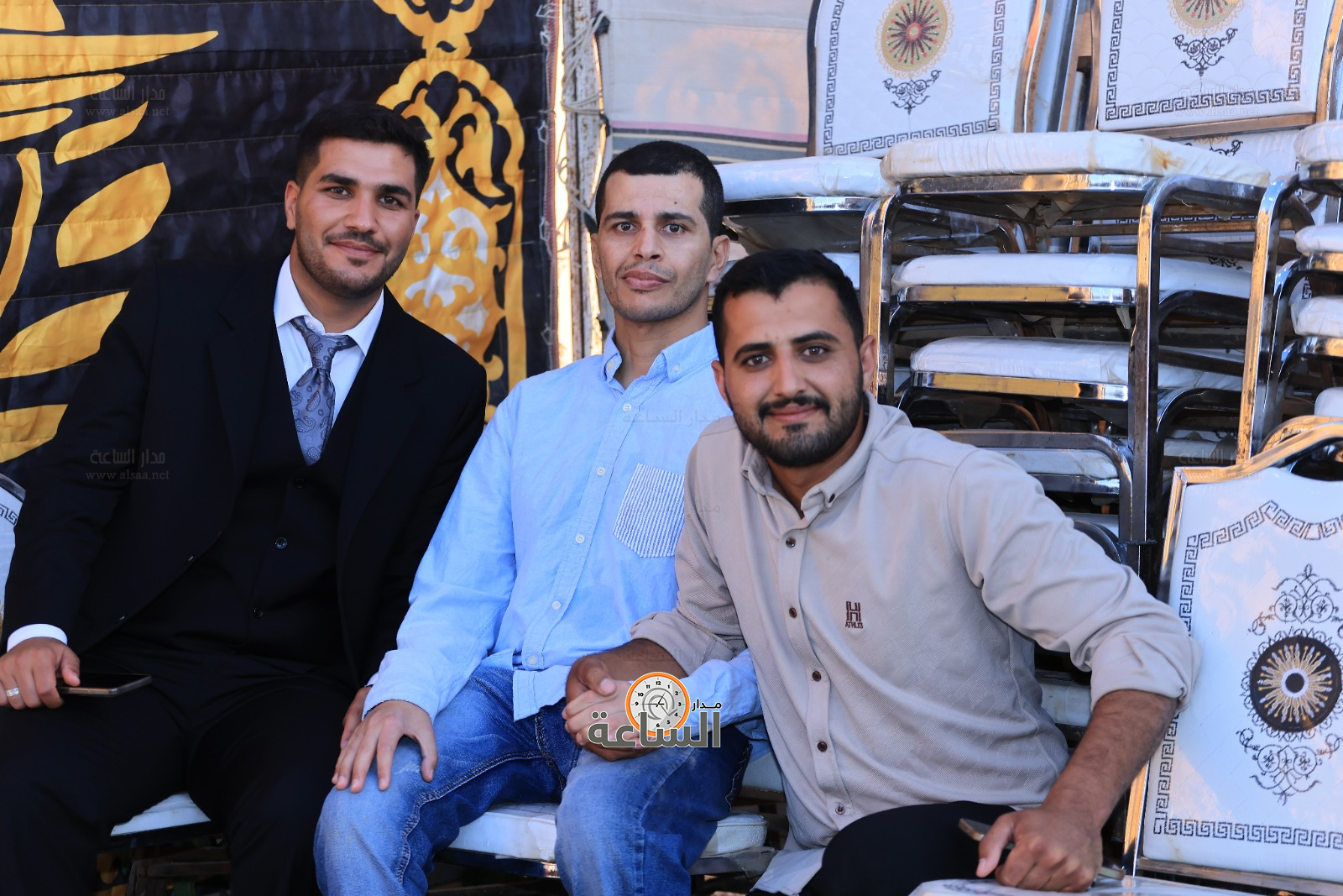 Madar Al-Saa Images 0.45363333088295565