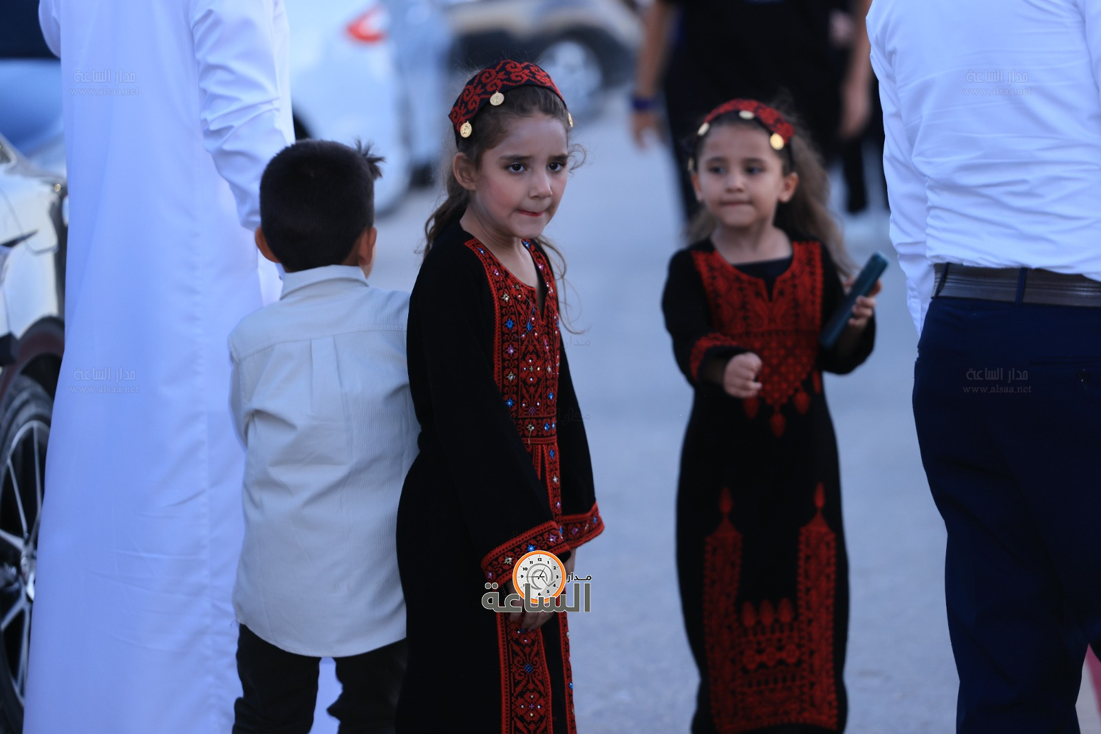 Madar Al-Saa Images 0.6065135692763741