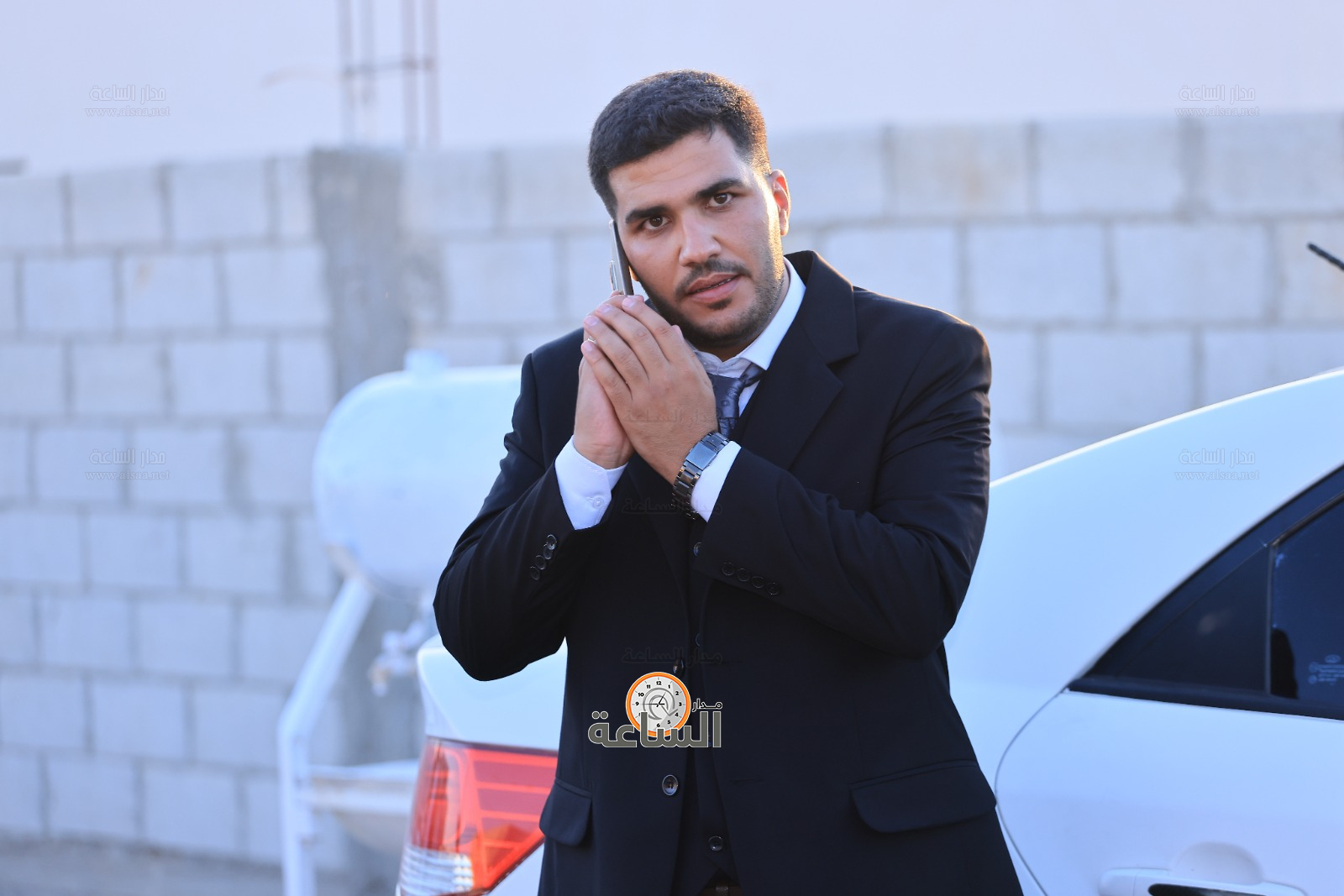 Madar Al-Saa Images 0.5459790385213668