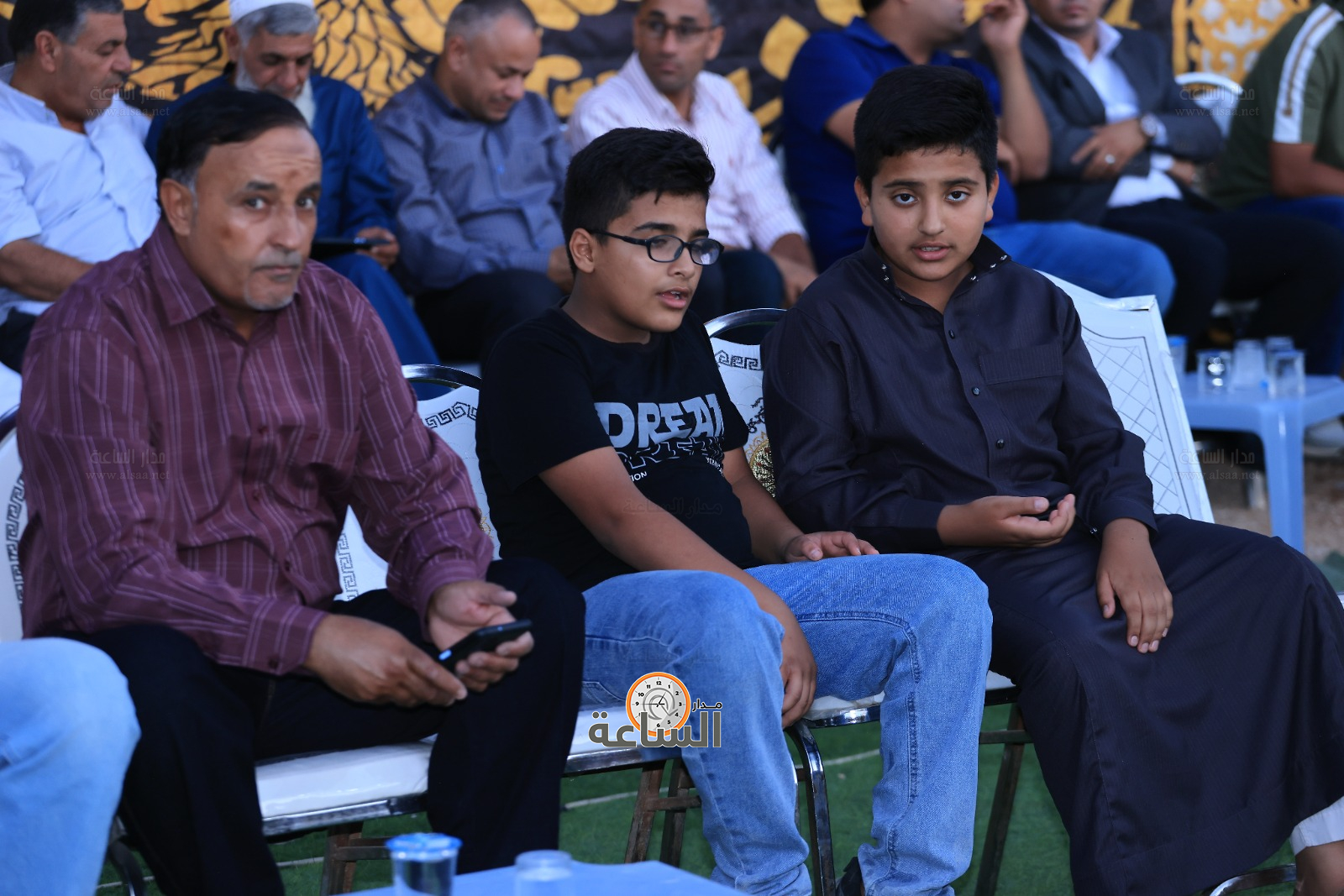 Madar Al-Saa Images 0.6566393487000847