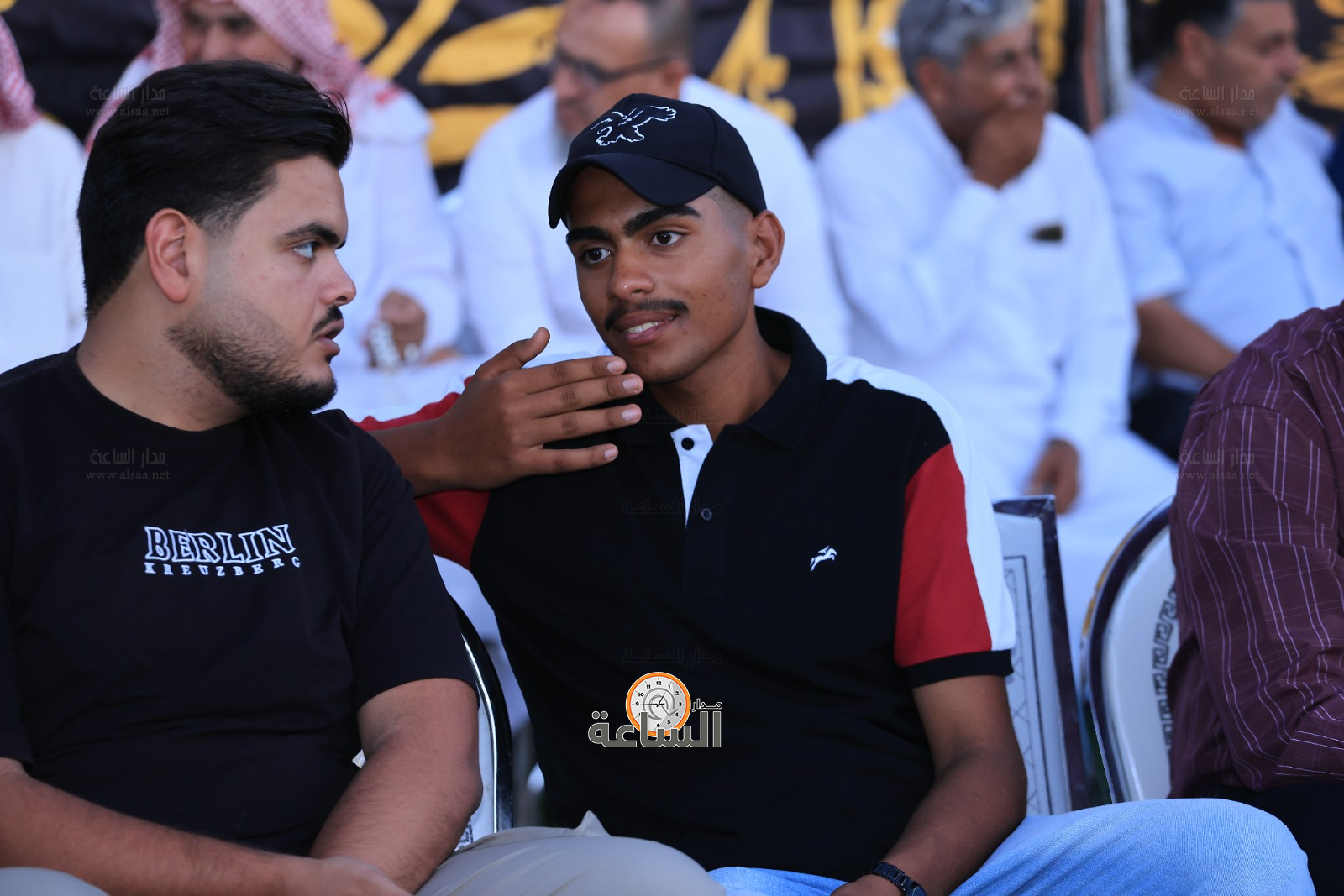 Madar Al-Saa Images 0.24678859230042427