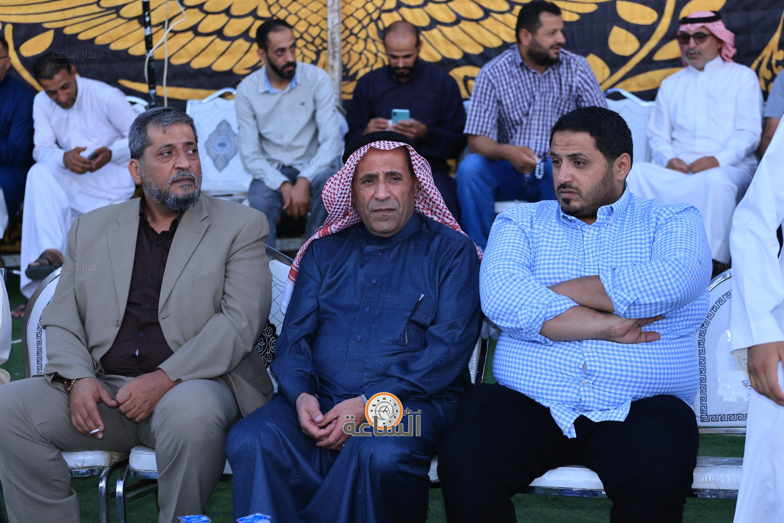 Madar Al-Saa Images 0.5940498276848862