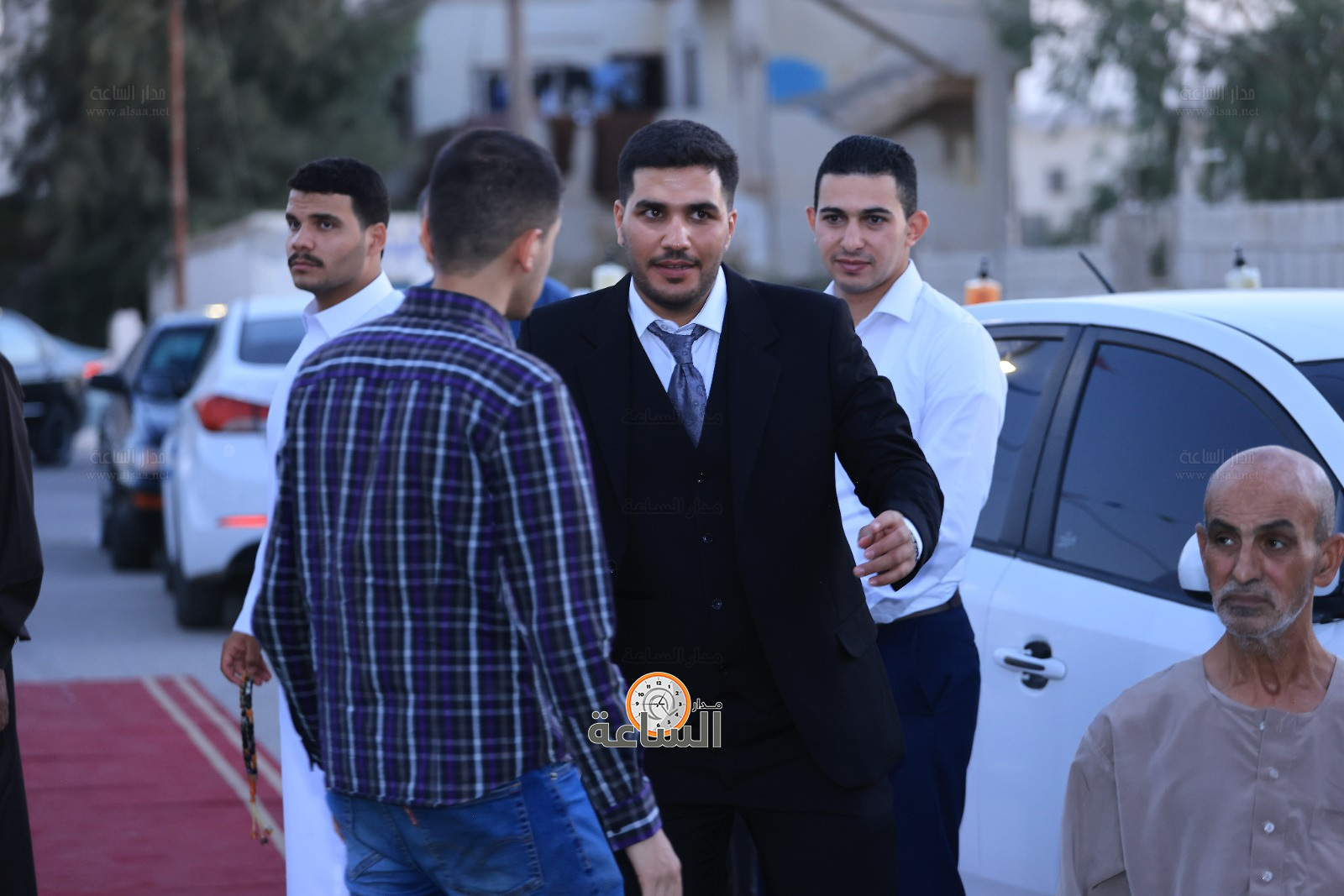 Madar Al-Saa Images 0.046343949050743904