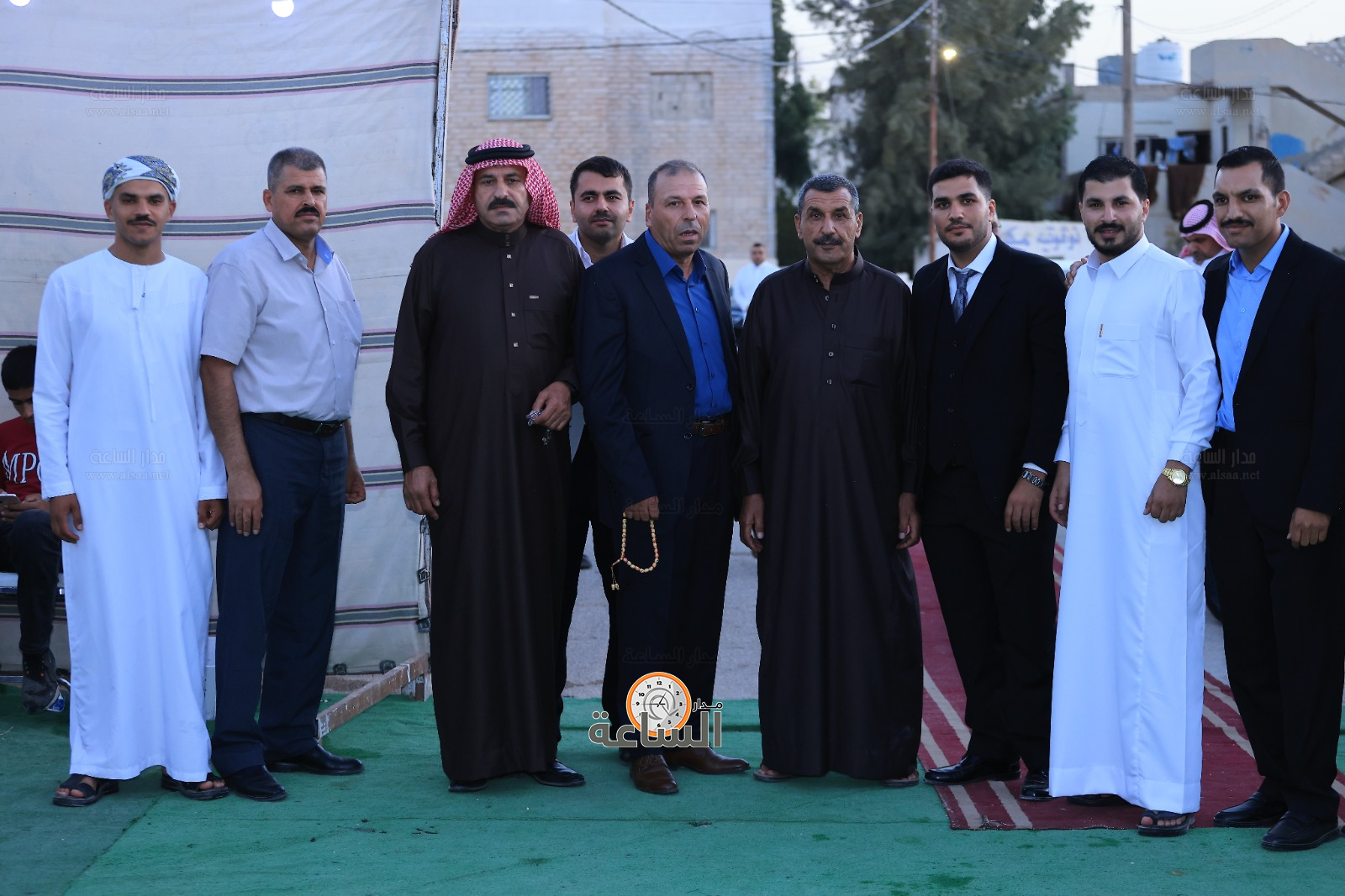 Madar Al-Saa Images 0.5857603758105625