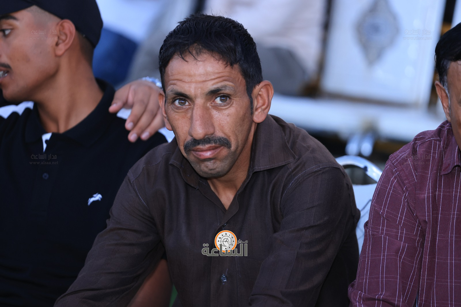 Madar Al-Saa Images 0.6748100258269161