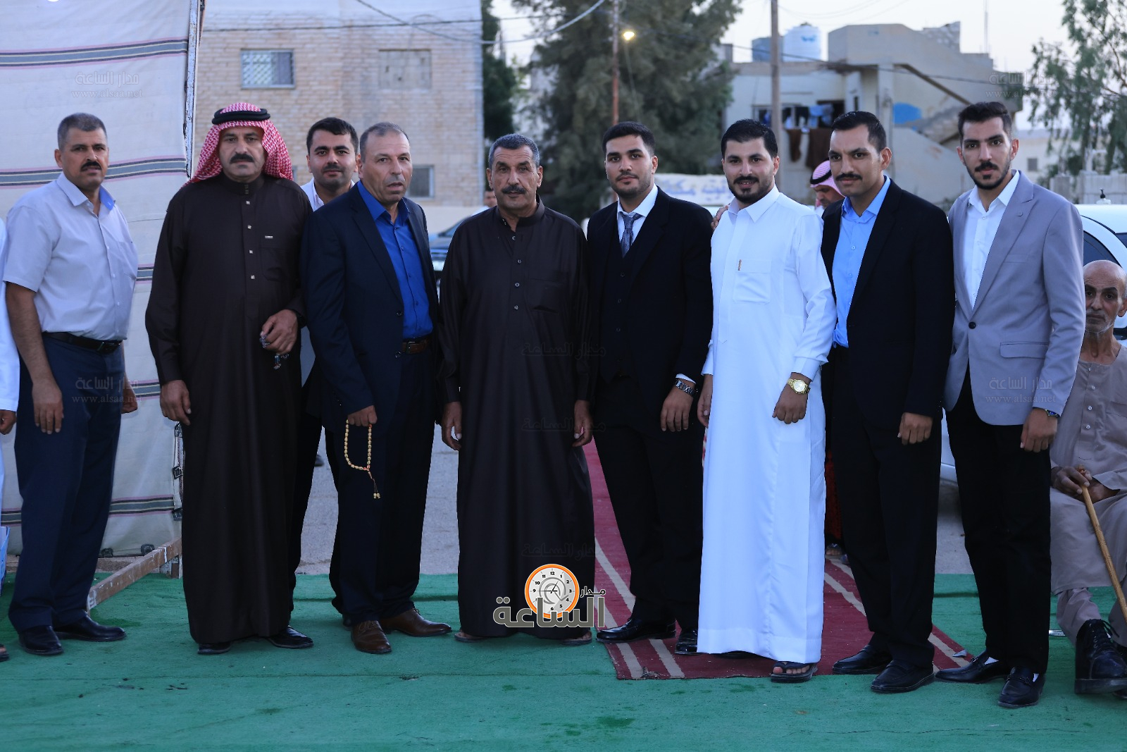 Madar Al-Saa Images 0.5030642250129858