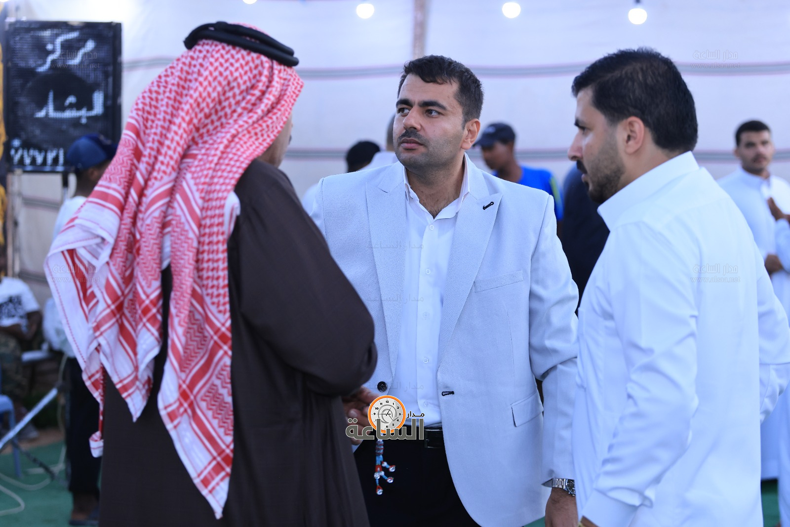 Madar Al-Saa Images 0.2707919737819199