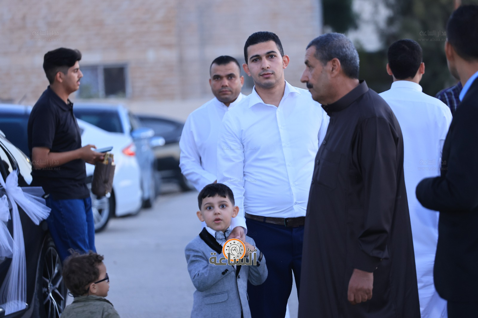 Madar Al-Saa Images 0.6707424149837757