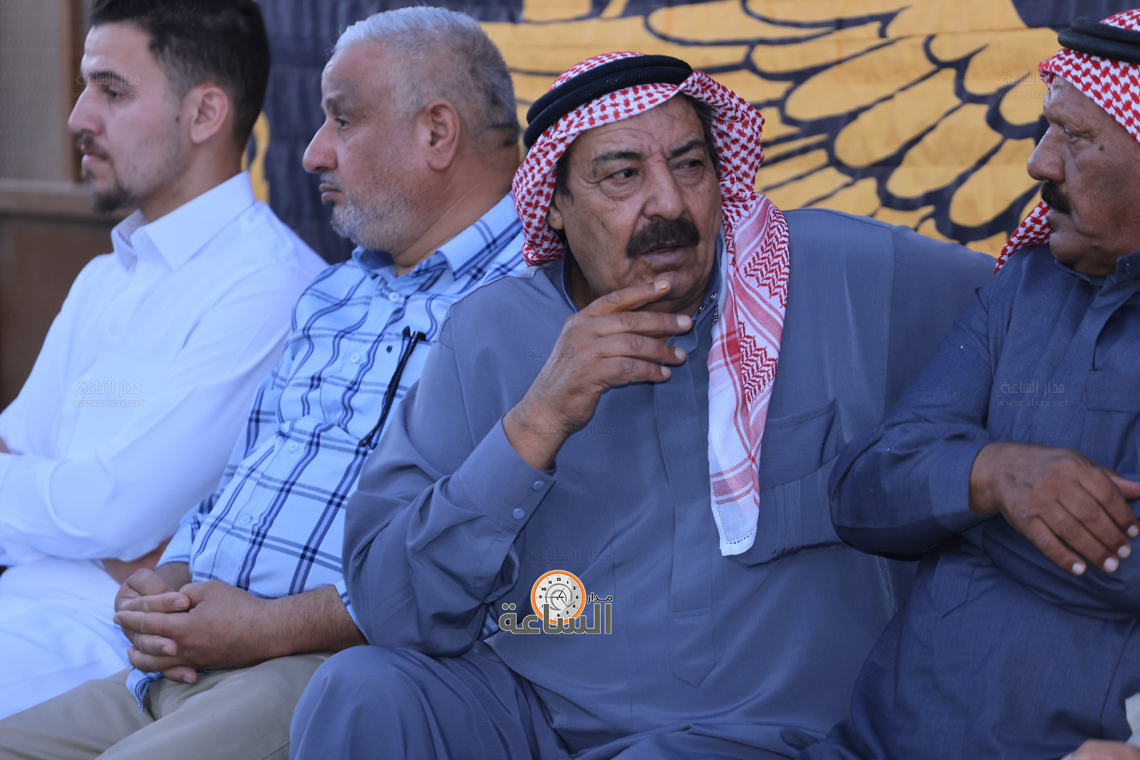 Madar Al-Saa Images 0.4745018399167723