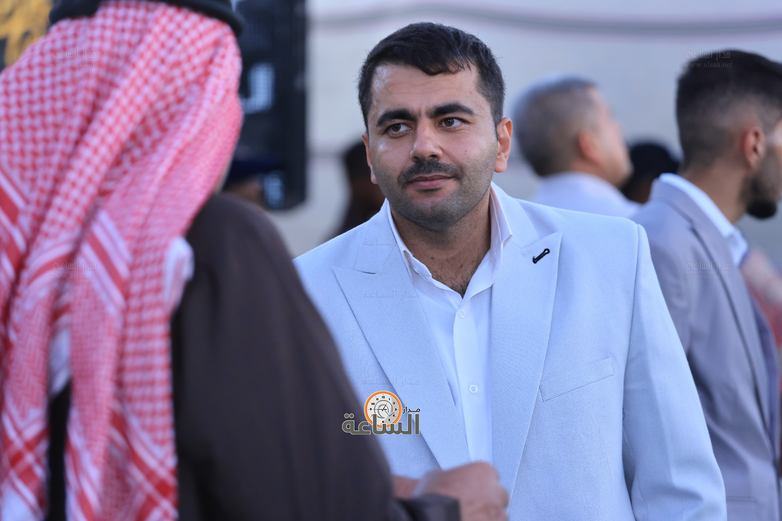 Madar Al-Saa Images 0.7444579953239818