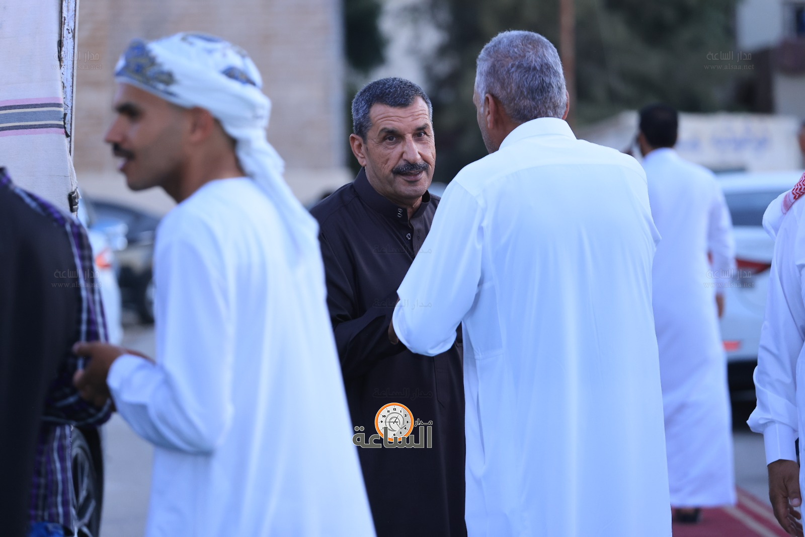 Madar Al-Saa Images 0.9982785249075254