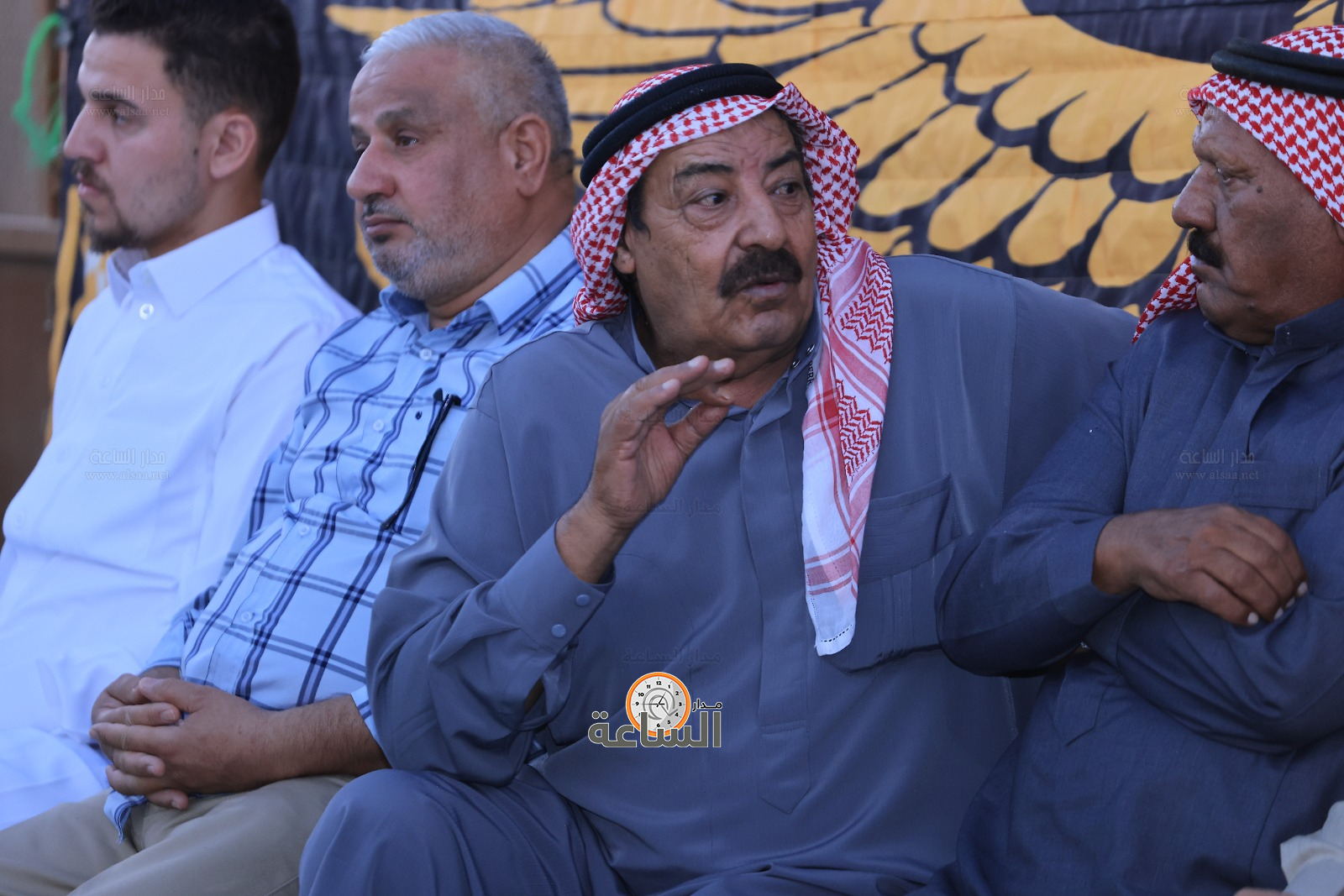 Madar Al-Saa Images 0.8590620428465294